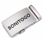 Customized Automatic Belt Buckle, Make Mold,Make Sample, custom men belt buckle, Pattern logo customized - Image 3