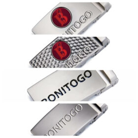 Wholesale men's leather belt - Minimalist luxury style