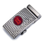 Customized Automatic Belt Buckle, Make Mold,Make Sample, custom men belt buckle, Pattern logo customized - Image 6