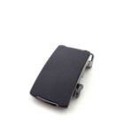 Wholesale Custom Men's Automatic Buckle Ratchet Belt Buckle Only for 1 3/8 Slide Belt Strap, Automatic Click Buckle Adjustable KAM9 - Image 6