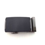 Wholesale Custom Men's Automatic Buckle Ratchet Belt Buckle Only for 1 3/8 Slide Belt Strap, Automatic Click Buckle Adjustable KAM9 - Image 7