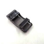 Fashion Automatic Sliding Adjustable Buckle For 1 3/8" Leather Ratchet Belt Lower Order Quantity, Customizable KAM5 - Image 7