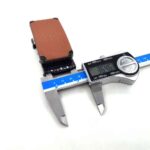 Wholesale Men's Belt Automatic Buckle Replacement Width 1 3/8" Ratchet Leather Belt KAM 11 - Image 7