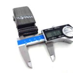 Wholesale Men Belt Accessories,Individual Buckle for Men's Ratchet Belt 1 3/8 Customizable KAM 15 - Image 3