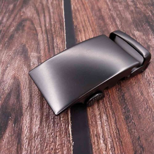 Wholesale Men's Belt Buckle Customize ,Factory Direct Delivery OEM ,Fit in 1 3/8" Ratchet Dress Casual belt KAM10