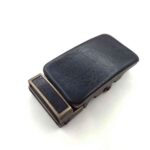 Wholesale 40mm Ratchet Belt Buckle Only For 1 3/8 Slide Belt Strap, Automatic Click Buckle Adjustable KAM12 - Image 4