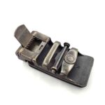 Wholesale 40mm Ratchet Belt Buckle Only For 1 3/8 Slide Belt Strap, Automatic Click Buckle Adjustable KAM12 - Image 6