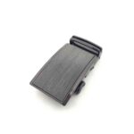 Wholesale Men Belt Accessories,Individual Buckle for Men's Ratchet Belt 1 3/8 Customizable KAM 15 - Image 2
