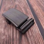 Wholesale Men Belt Accessories,Individual Buckle for Men's Ratchet Belt 1 3/8 Customizable KAM 15