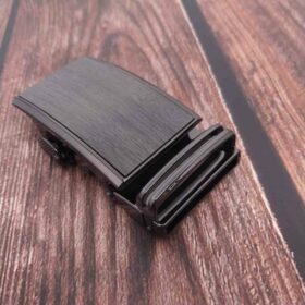 Wholesale Men Belt Accessories,Individual Buckle for Men's Ratchet Belt 1 3/8 Customizable KAM 15