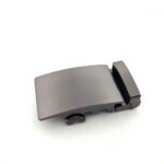 Wholesale Mens Belt Buckle Replaceable Fit In 1 3/8" Ratchet leather Slide Belt ,Customizable KAM 16 - Image 2