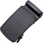Wholesale 7 Styles Men Easier Adjustable Automatic Buckle For 1 3/8" Ratchet Slide Belt Dress M4 - Image 3