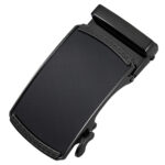 Wholesale 7 Styles Men Easier Adjustable Automatic Buckle For 1 3/8" Ratchet Slide Belt Dress M4 - Image 8