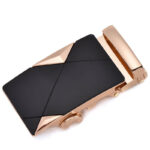 Wholesale Men Automatic Click Buckle For 1 3/8" Men's Belt, Slide Ratchet Belt 16 options M1 - Image 6