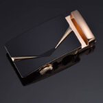 Wholesale Men's Automatic Click Buckle For 1 3/8" Comfort Genuine Leather Ratchet Dress Belt 10 options M5 - Image 6