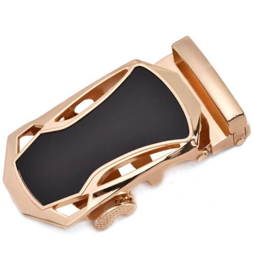 Wholesale Men Automatic Click Buckle For 1 3/8" Men's Belt, Slide Ratchet Belt 16 options M1