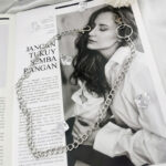 Wholesale Fashionable women sexy one layer , double-layer or three layers body lady waist chain YL1 - Image 3
