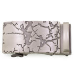 Wholesale Men's Belt Buckle Fit In 1 3/8" Ratchet leather Slide Belt ,Customizable M6 - Image 5