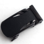 Wholesale Men EasierBelt Adjustable Automatic Buckl for 1 3/8" Premium Leather Ratchet Slide Belt 2 tyles 3 kinds of colors M3 - Image 4