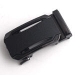 Wholesale Men EasierBelt Adjustable Automatic Buckl for 1 3/8" Premium Leather Ratchet Slide Belt 2 tyles 3 kinds of colors M3 - Image 7