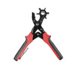 Belt punching pliers Multifunctional hole punching machine Hole punching machine Hand tool Belt round hole flat pliers Hole punching machine PJC2 - Image 3