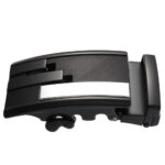 Wholesale 2 Colors Men's  Automatic Sliding Belt Buckle For 1 3/8" Men's Ratchet Leather Belt, Belt Buckle Suppliers M11 - Image 7