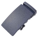 Men's Automatic Ratchet Belt Buckle - Fits 1 3/8" (35mm) Straps - 7 Colors - Image 5