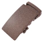 Men's Automatic Ratchet Belt Buckle - Fits 1 3/8" (35mm) Straps - 7 Colors - Image 8