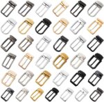 Wholesale Men's Pin-Buckle Belt Head LY35-0373 - Image 7