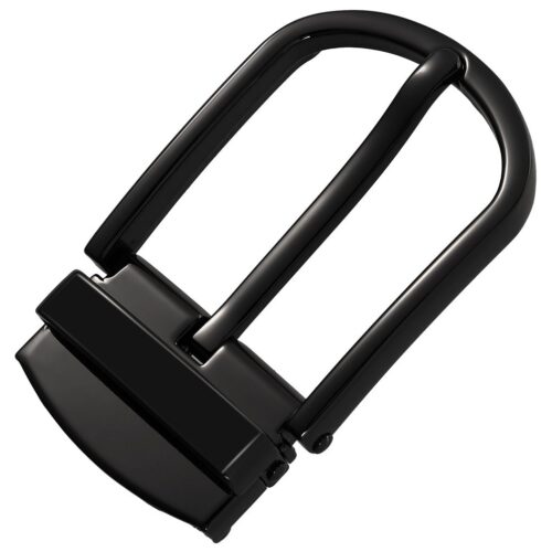 Wholesale Men's Pin-Buckle Belt Head LY35-0373