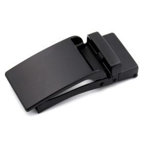 0133 Matte Black