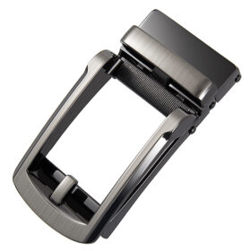 Gunmetal Laser