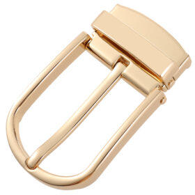 22301 Gold Buckle