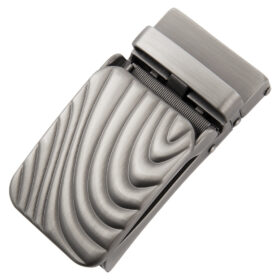 36-25084 Matte Gunmetal Brushed