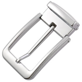 21796 Chrome Buckle