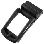 Wholesale Bonitogo Men's 3.5cm Alloy Ratchet Belt Buckle LY33-0148 - Image 12