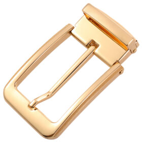 21796 Gold Buckle