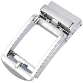 222440 Chrome Buckle