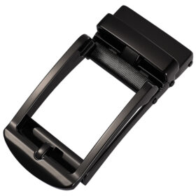 222440 Gunmetal Buckle