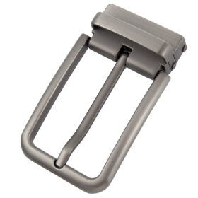 5213 Matte Gunmetal Brushed