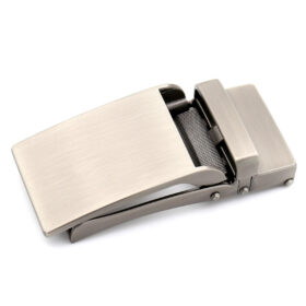 0133 Matte Gunmetal Brushed