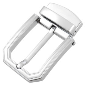 23862 Chrome Buckle