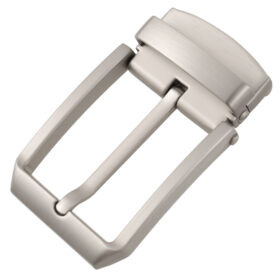 23861 Pearl Nickel Buckle