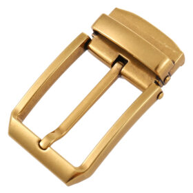 23861 Antique Bronze Buckle