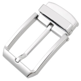 23861 Chrome Buckle