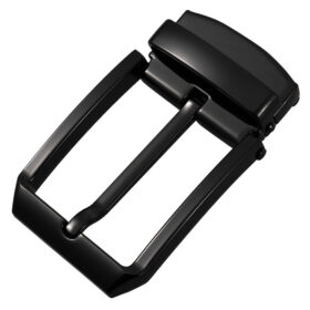 23861 Gunmetal Buckle