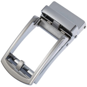 222447 Chrome Buckle