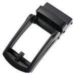 Wholesale Bonitogo Men's 3.5cm Alloy Ratchet Belt Buckle LY33-0148 - Image 6