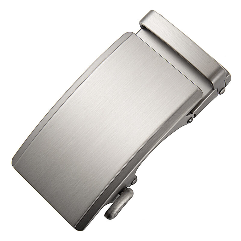 Wholesale Automatic Men's Belt - Bonitogo LY36-1302 Zinc Alloy Buckle