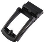 Wholesale Bonitogo Width 3.6CM reverse pull buckle belt buckle automatic belt belt head male LY36-21689 - Image 4